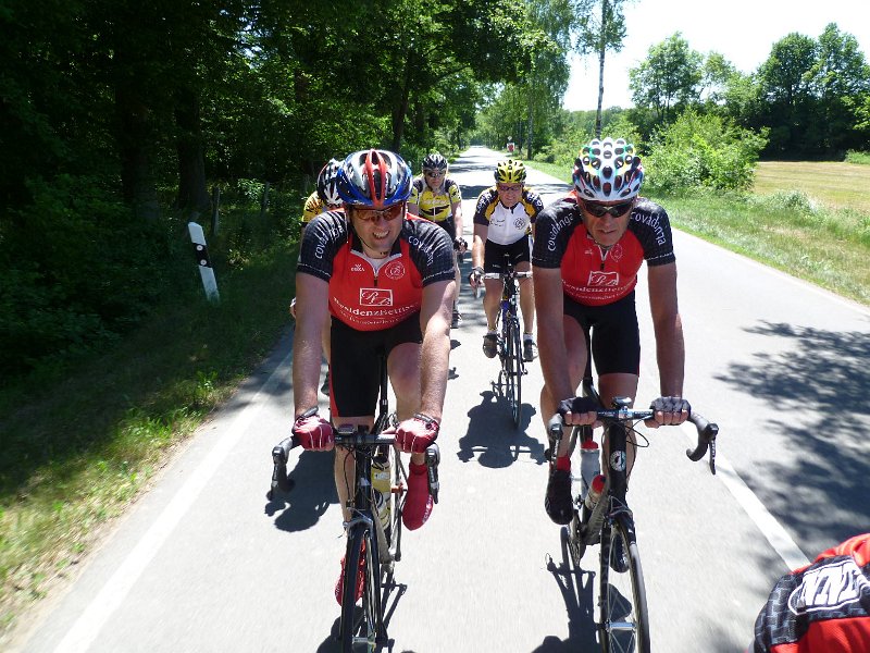 Radmarathon Altwarmbuechen Mirco 82